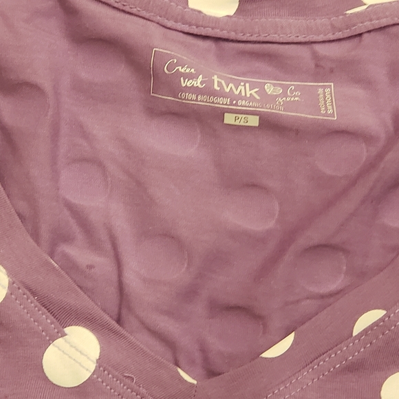 Ladies T-Shirt - Picture 3 of 3